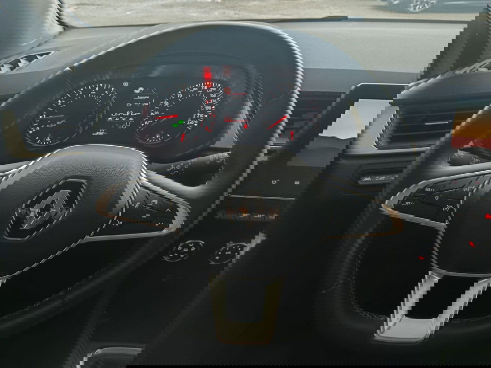 Renault Captur usata a Asti (12)