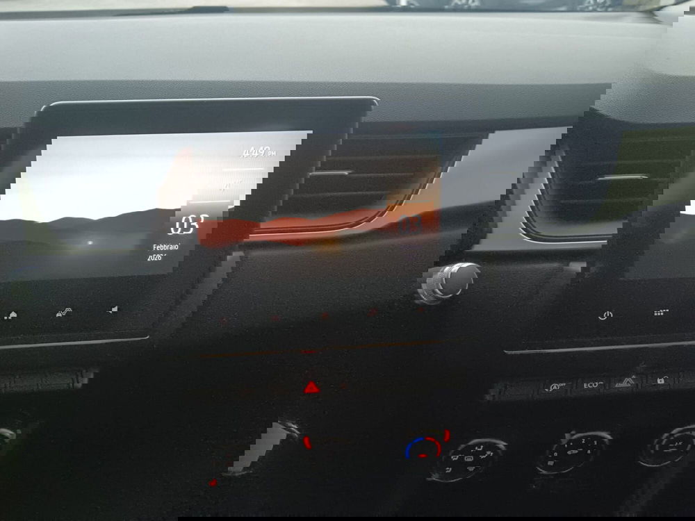 Renault Captur usata a Asti (15)