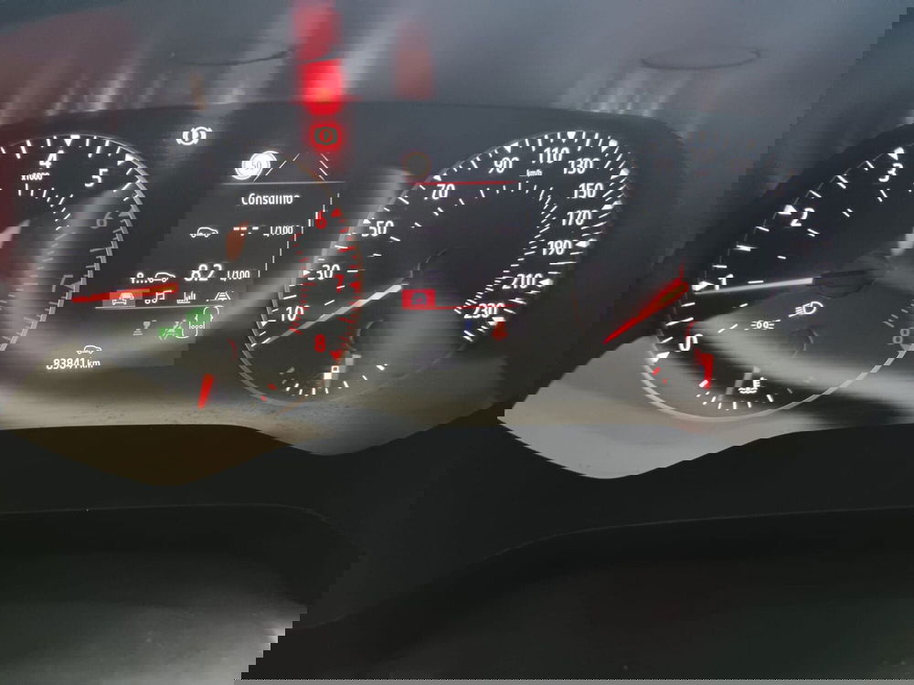 Renault Captur usata a Asti (16)