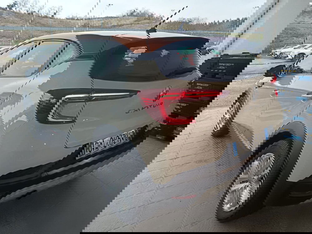 Renault Captur usata a Asti (3)