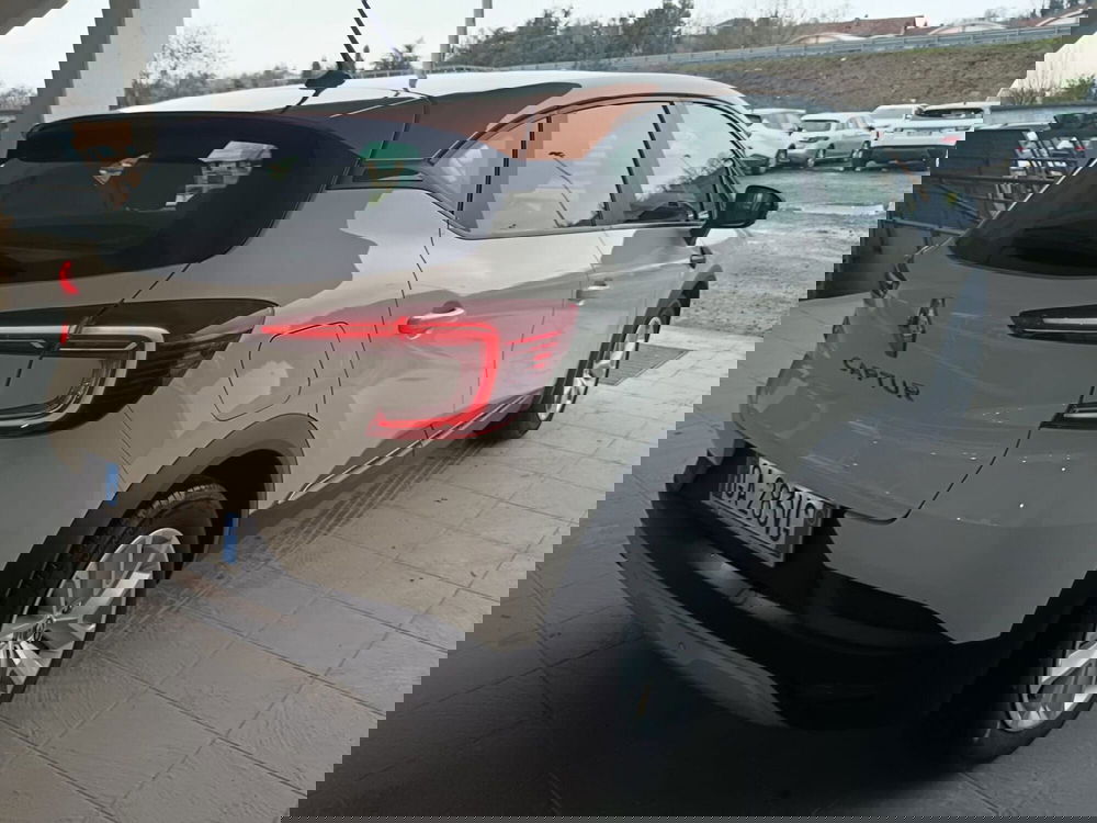 Renault Captur usata a Asti (4)