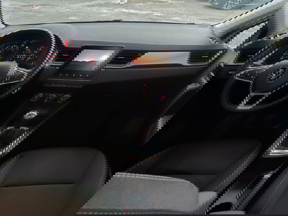 Renault Captur usata a Asti (5)