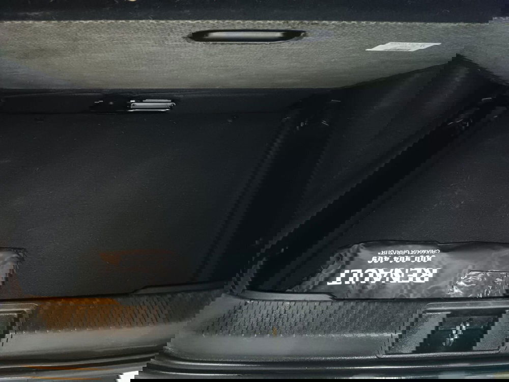 Renault Captur usata a Asti (9)