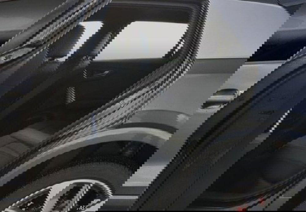 Audi Q2 nuova a Palermo (11)