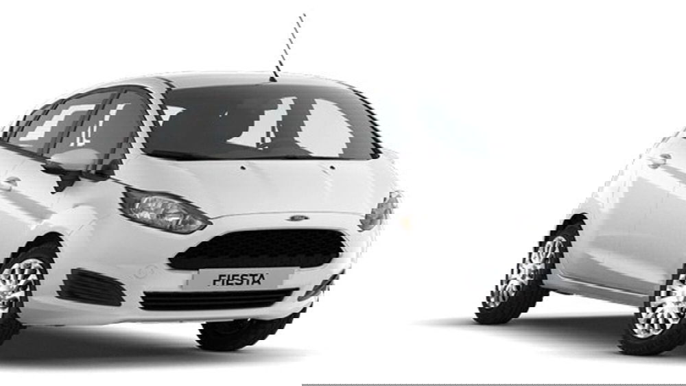 Ford Fiesta usata a Palermo (3)