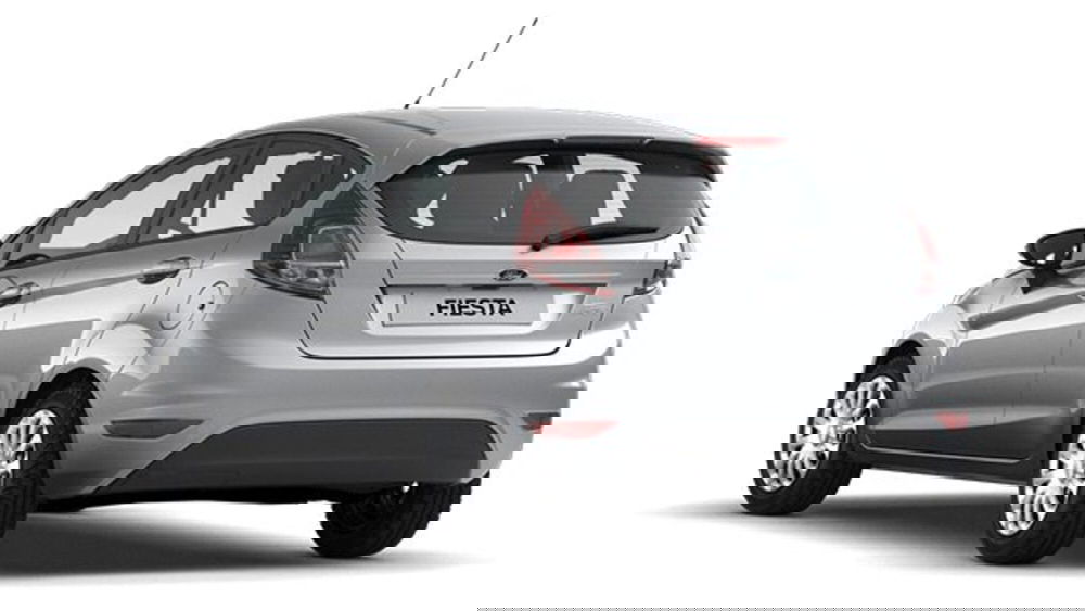 Ford Fiesta usata a Palermo (6)