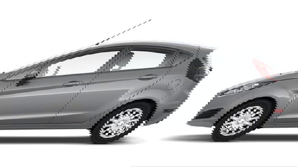 Ford Fiesta usata a Palermo (7)