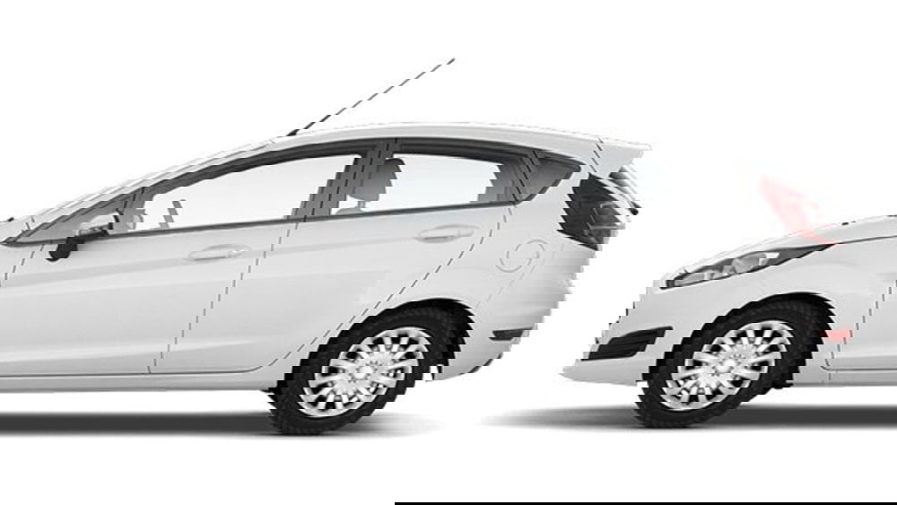 Ford Fiesta usata a Palermo (8)