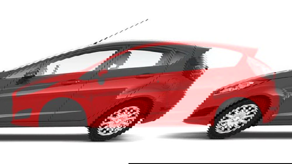 Ford Fiesta usata a Palermo (9)