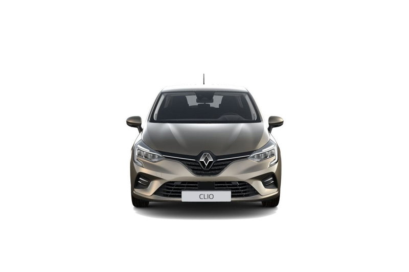 Renault Clio usata a Palermo (3)