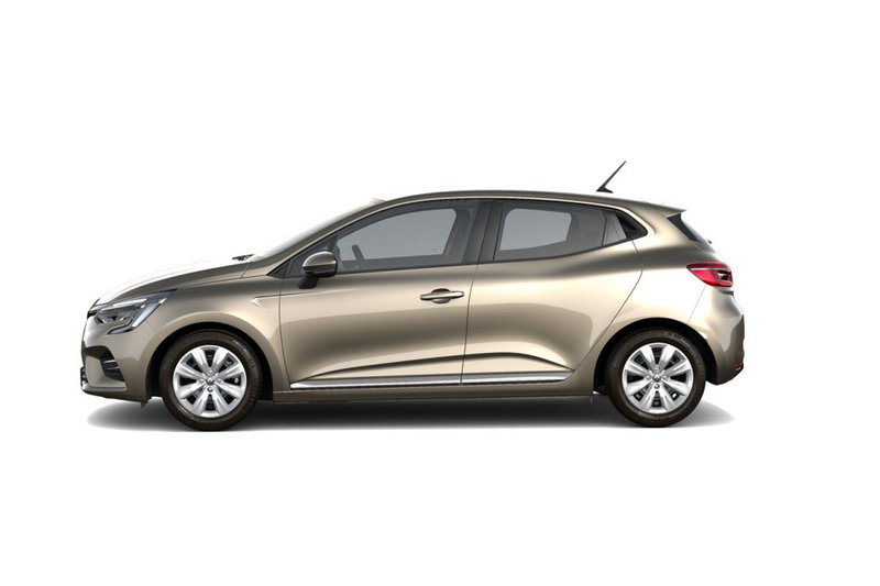 Renault Clio usata a Palermo (5)