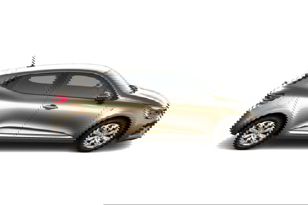 Renault Clio usata a Palermo (6)