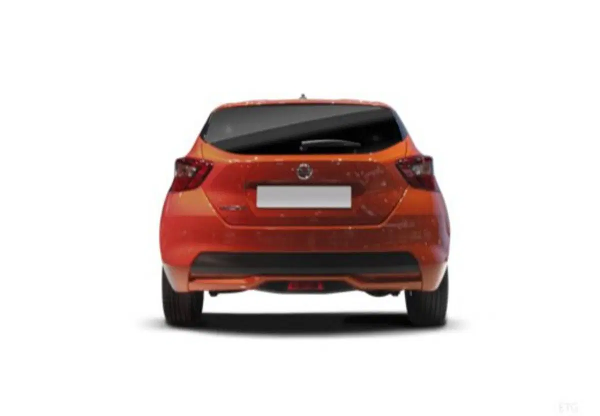 Nissan Micra usata a Palermo (15)