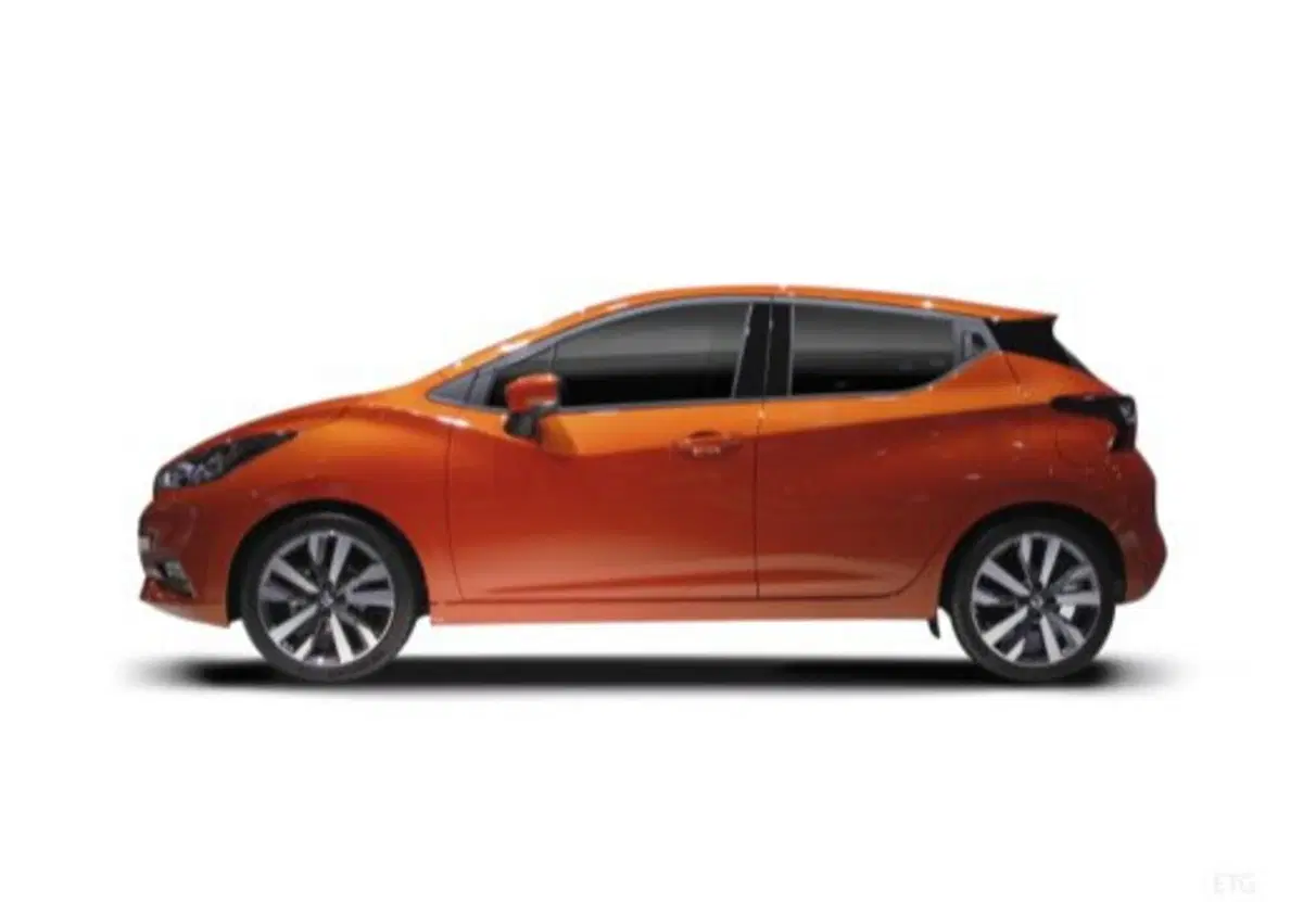 Nissan Micra usata a Palermo (16)