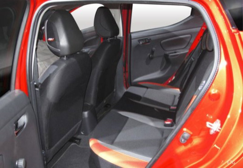 Nissan Micra usata a Palermo (19)