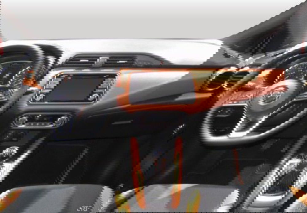 Nissan Micra usata a Palermo (20)