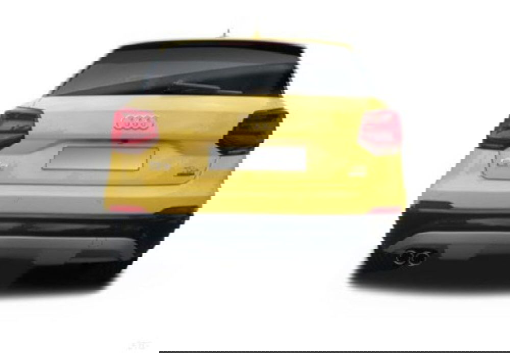 Audi Q2 usata a Palermo (10)