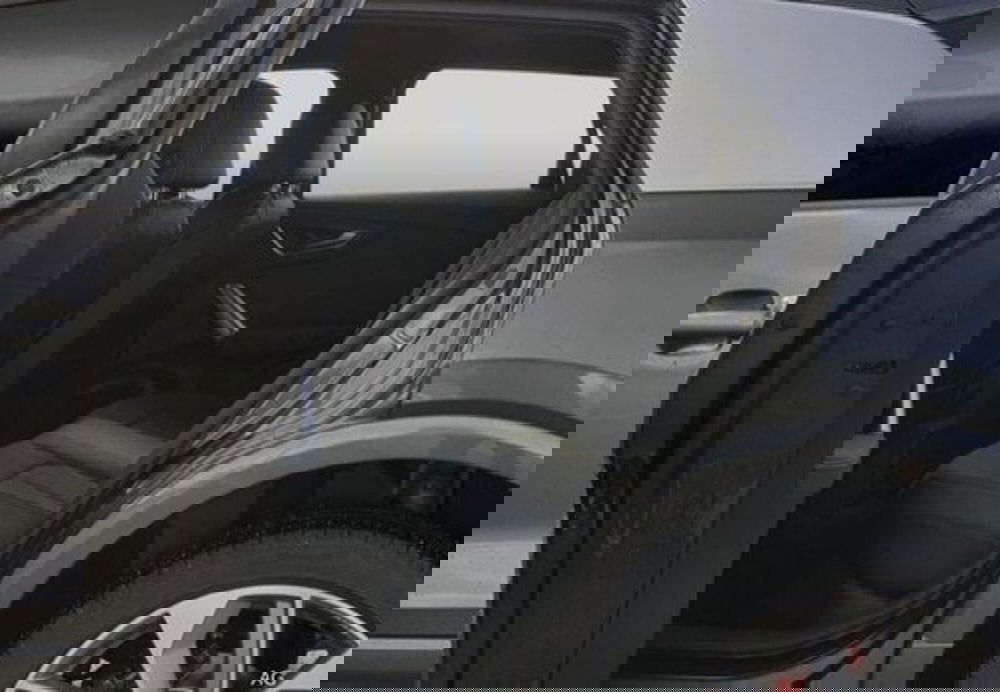 Audi Q2 usata a Palermo (19)