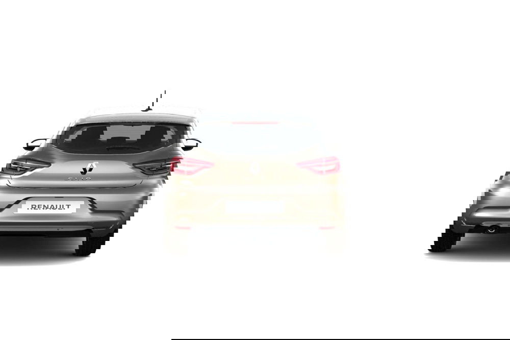 Renault Clio usata a Palermo (4)