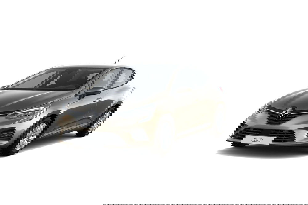 Renault Clio usata a Palermo