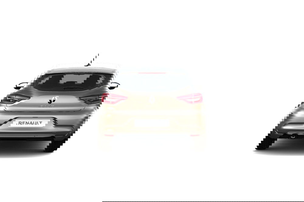 Renault Clio usata a Palermo (4)