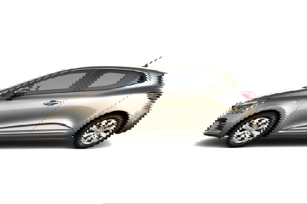 Renault Clio usata a Palermo (5)