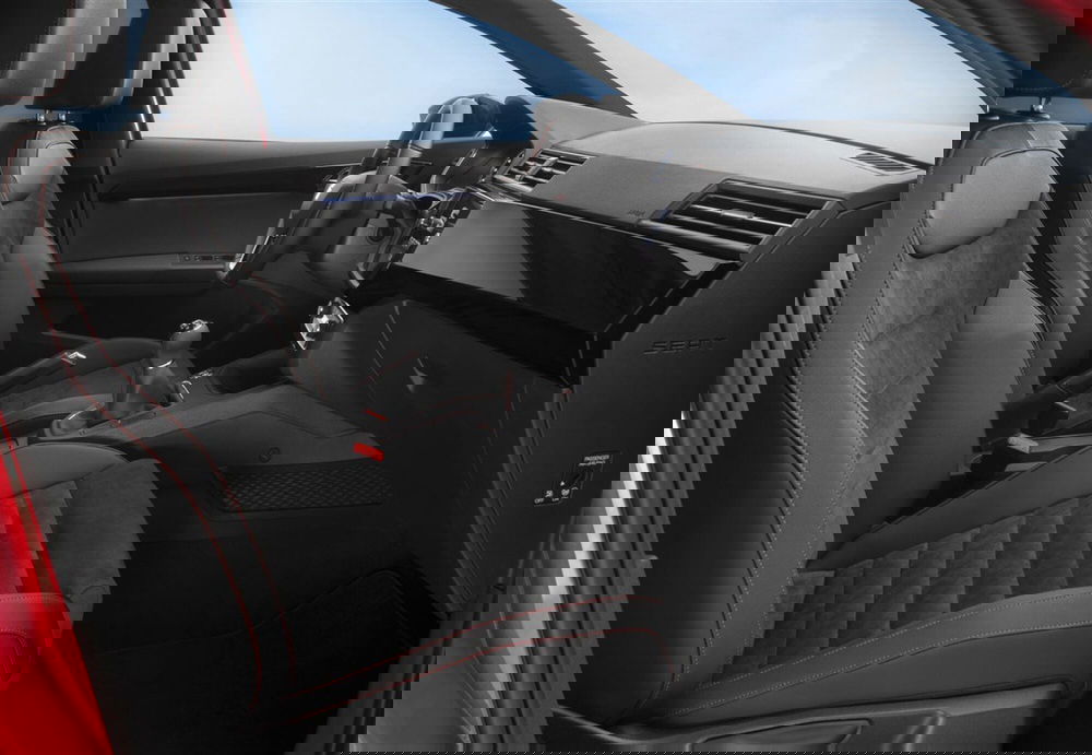 SEAT Ibiza usata a Palermo (10)