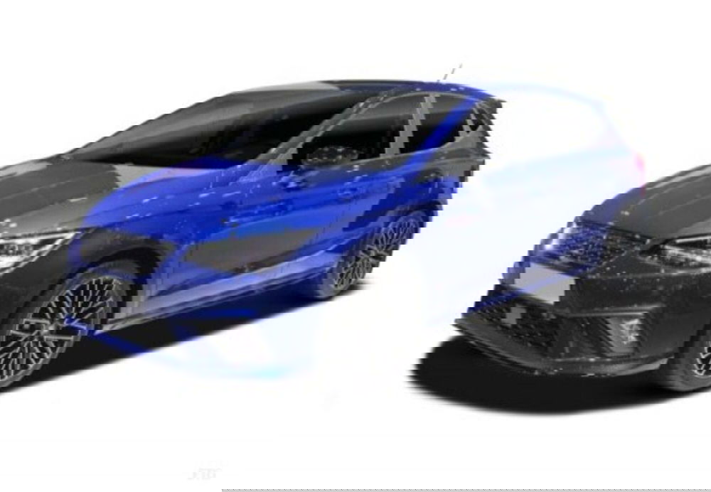 SEAT Ibiza usata a Palermo (14)