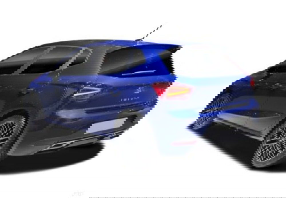 SEAT Ibiza usata a Palermo (15)