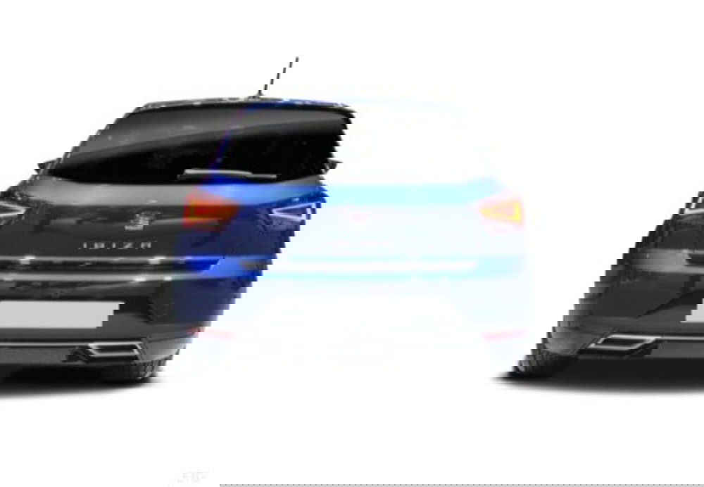 SEAT Ibiza usata a Palermo (17)