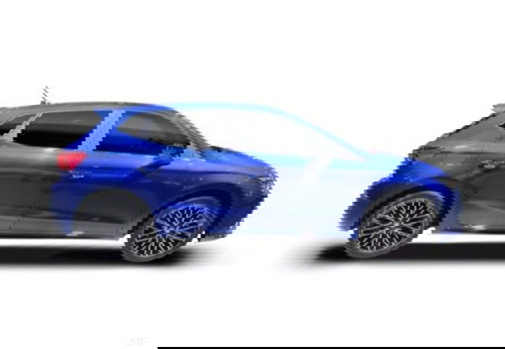 SEAT Ibiza usata a Palermo (19)