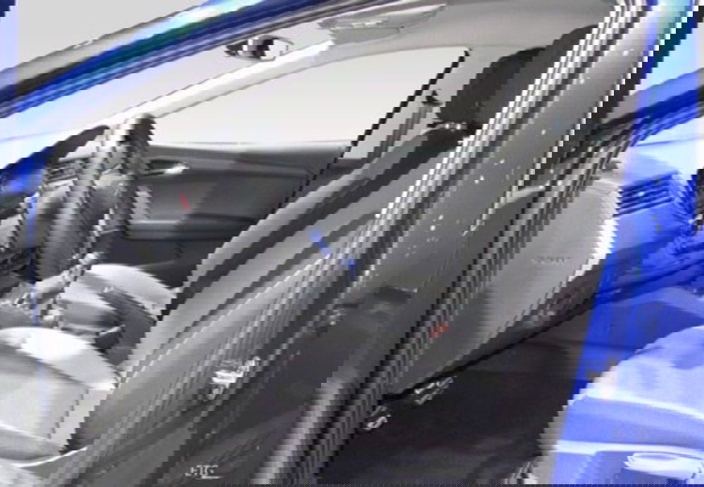 SEAT Ibiza usata a Palermo (20)