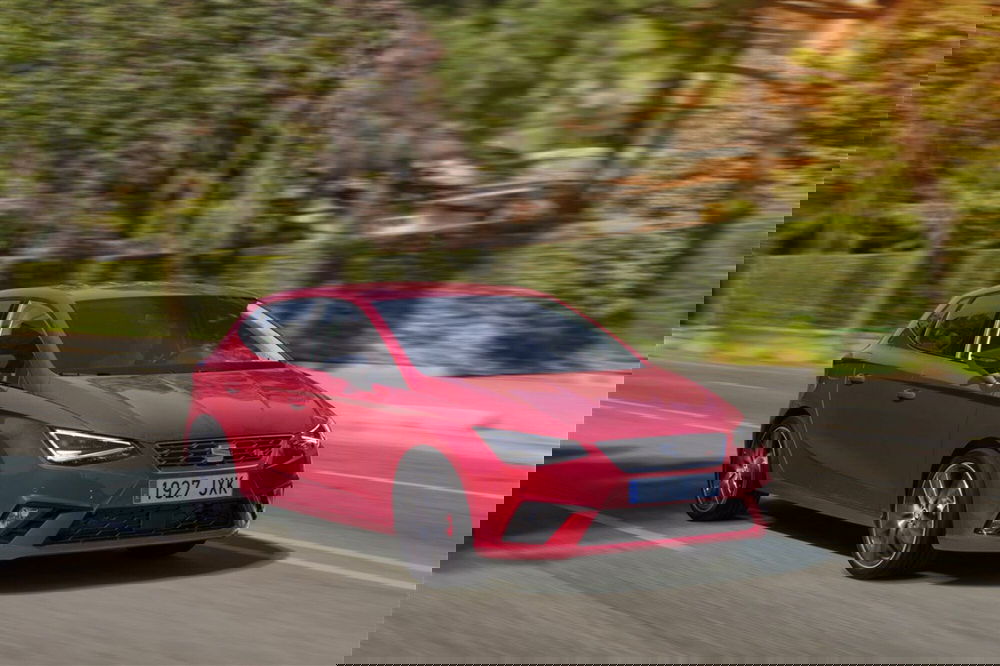 SEAT Ibiza usata a Palermo (3)