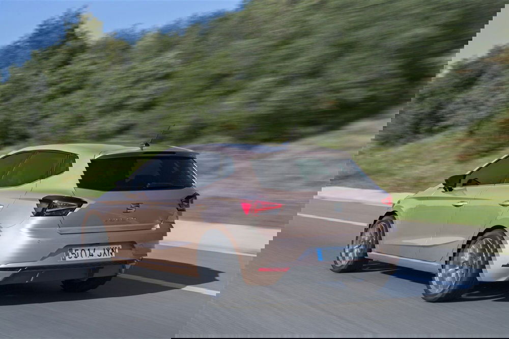 SEAT Ibiza usata a Palermo (6)