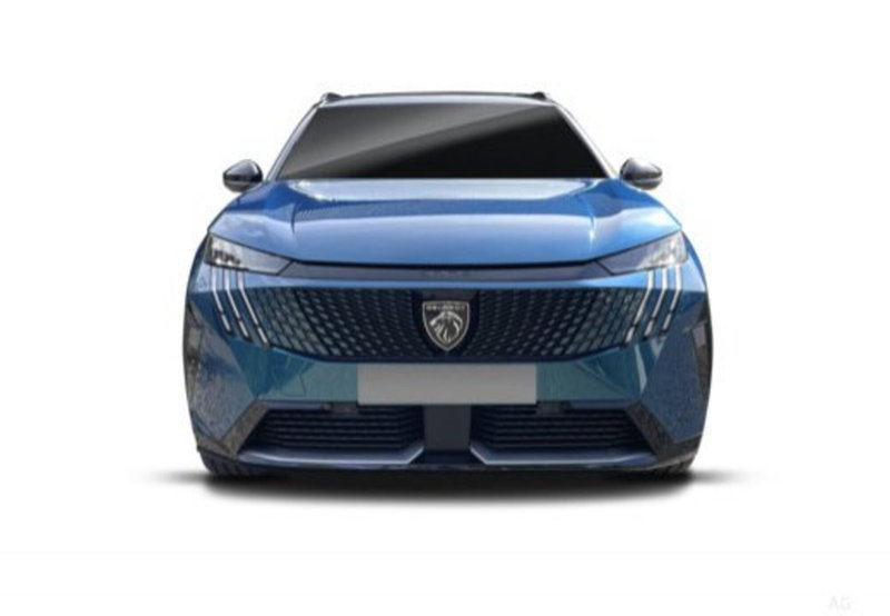 Peugeot 5008 nuova a Varese (13)