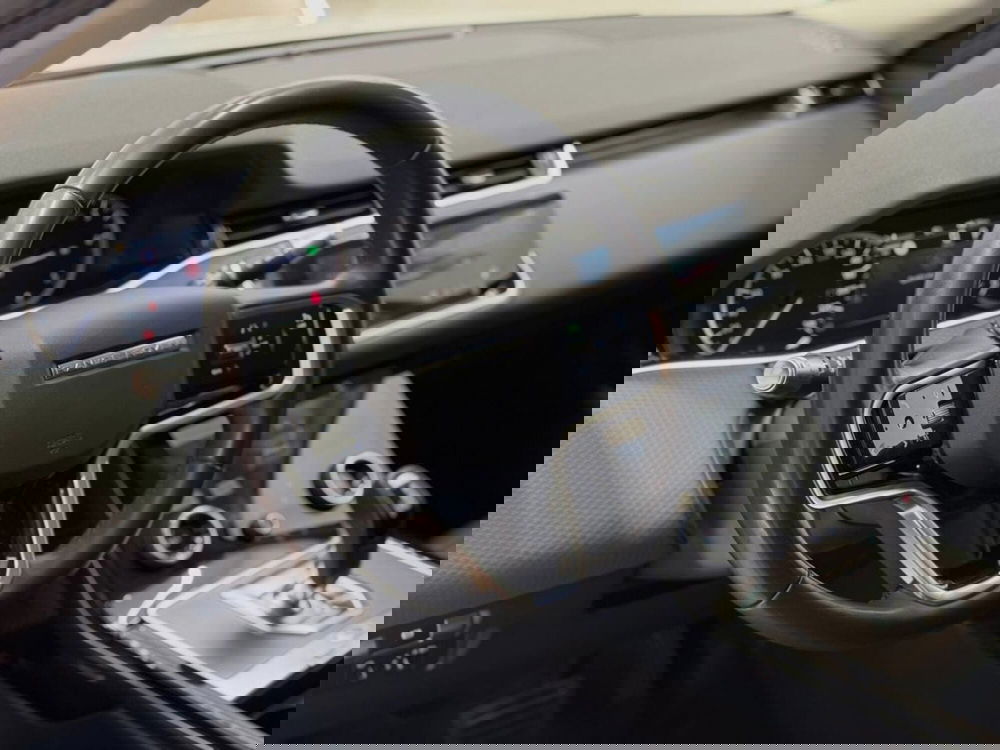 Land Rover Range Rover Evoque usata a Savona (11)