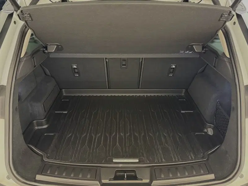 Land Rover Range Rover Evoque usata a Savona (15)