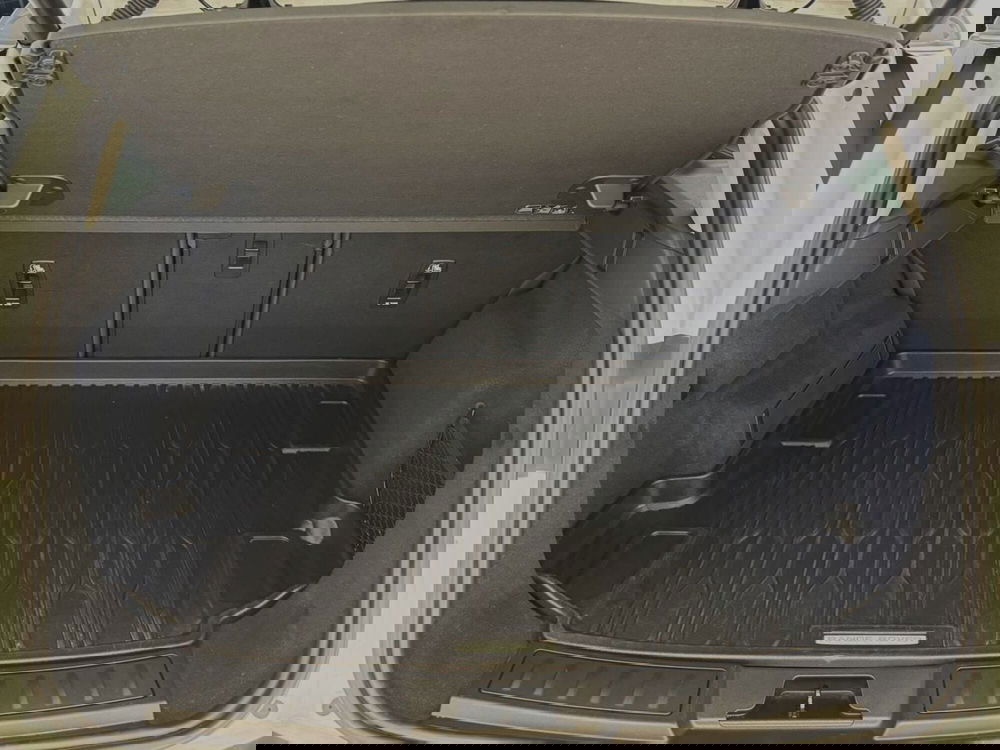 Land Rover Range Rover Evoque usata a Savona (15)