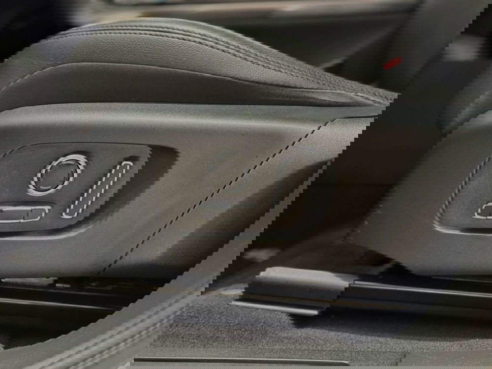 Land Rover Range Rover Evoque usata a Savona (16)