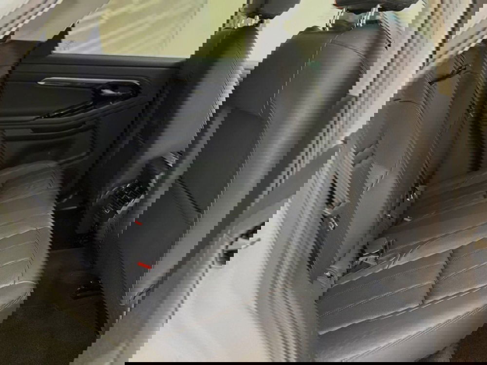 Land Rover Range Rover Evoque usata a Savona (5)