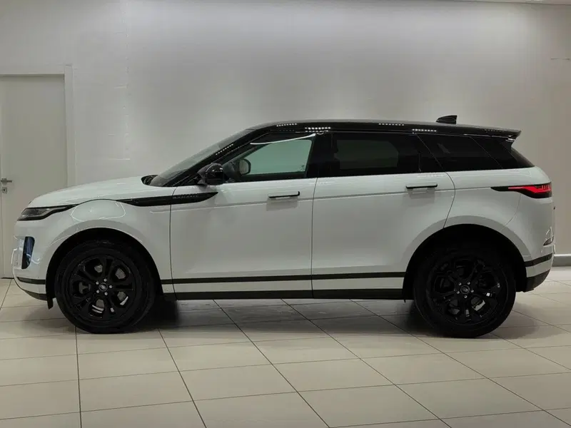 Land Rover Range Rover Evoque usata a Savona (6)