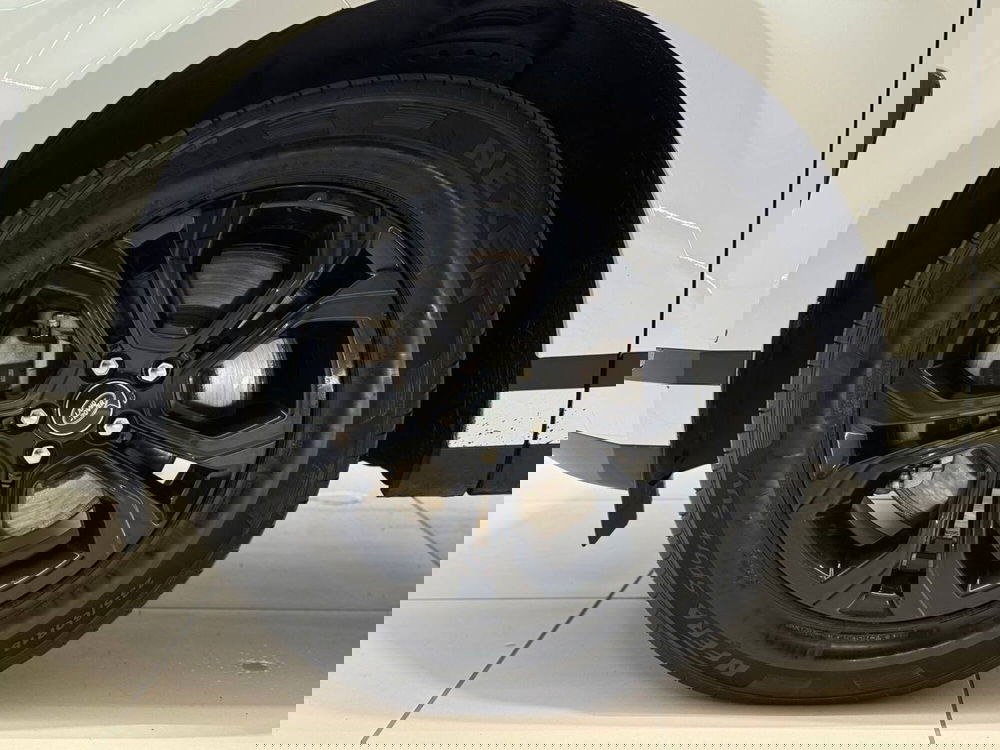 Land Rover Range Rover Evoque usata a Savona (9)