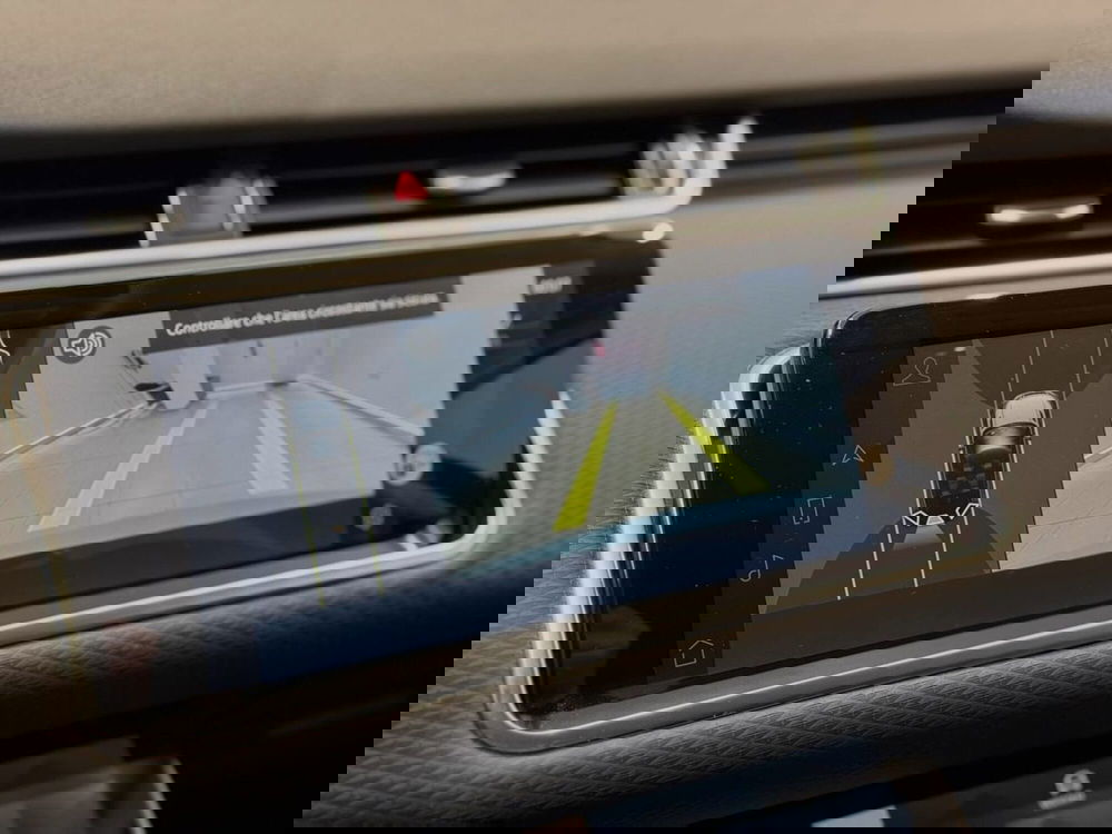 Land Rover Range Rover Evoque usata a Savona (12)