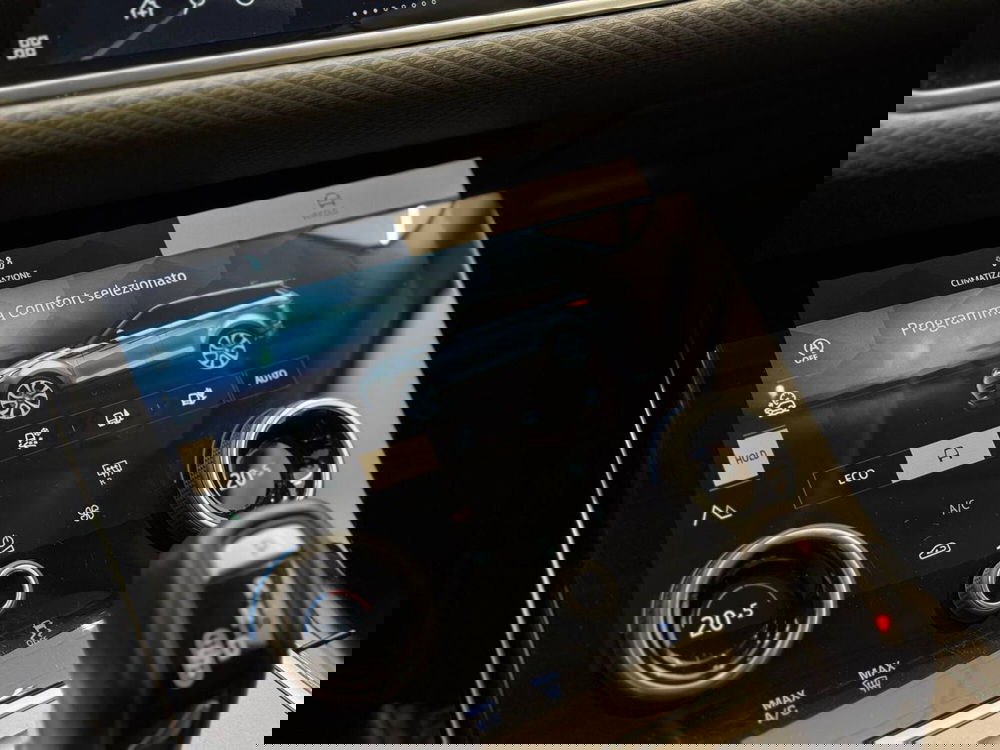 Land Rover Range Rover Evoque usata a Savona (13)