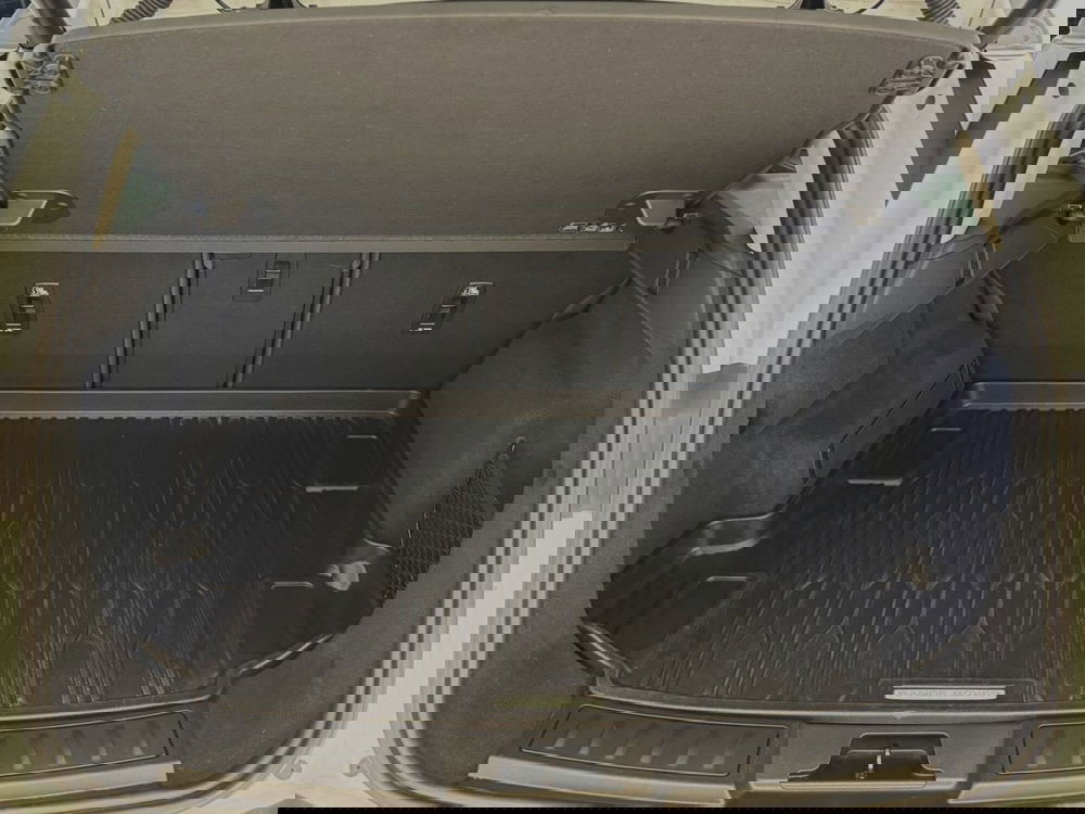 Land Rover Range Rover Evoque usata a Savona (15)