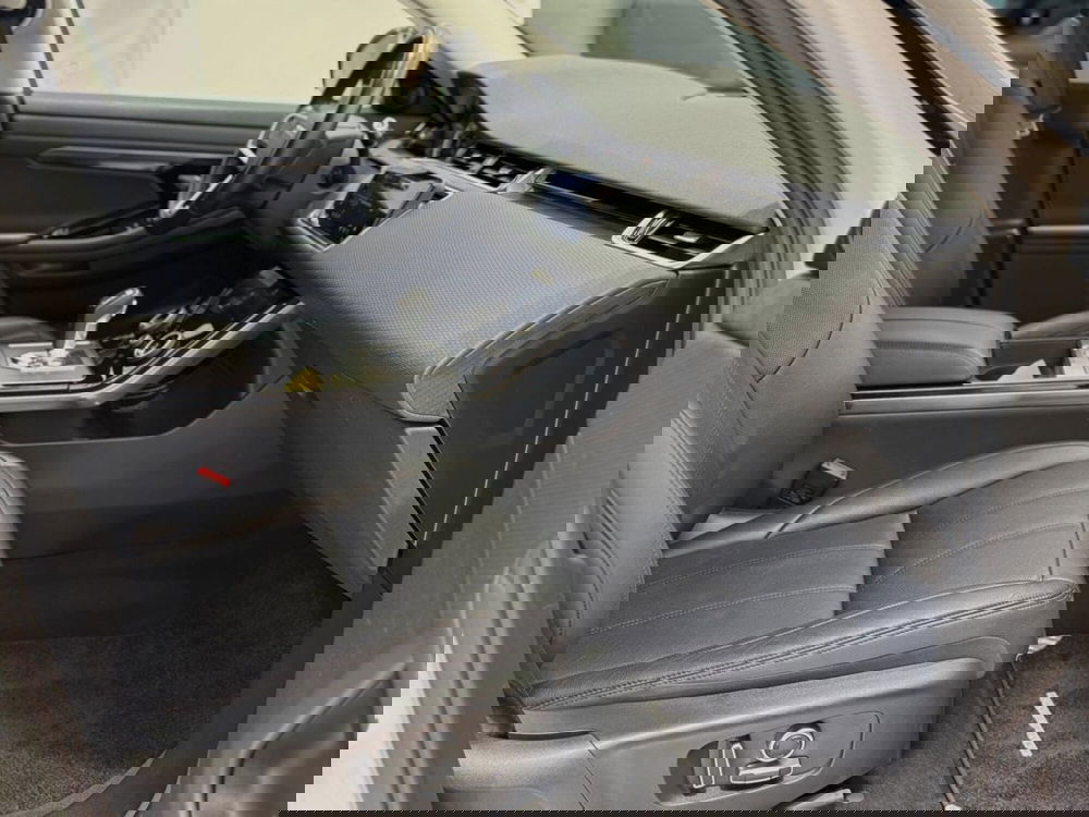 Land Rover Range Rover Evoque usata a Savona (3)