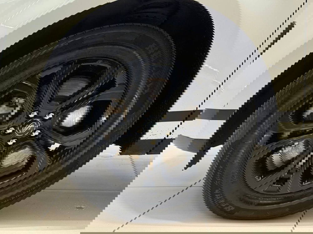 Land Rover Range Rover Evoque usata a Savona (9)