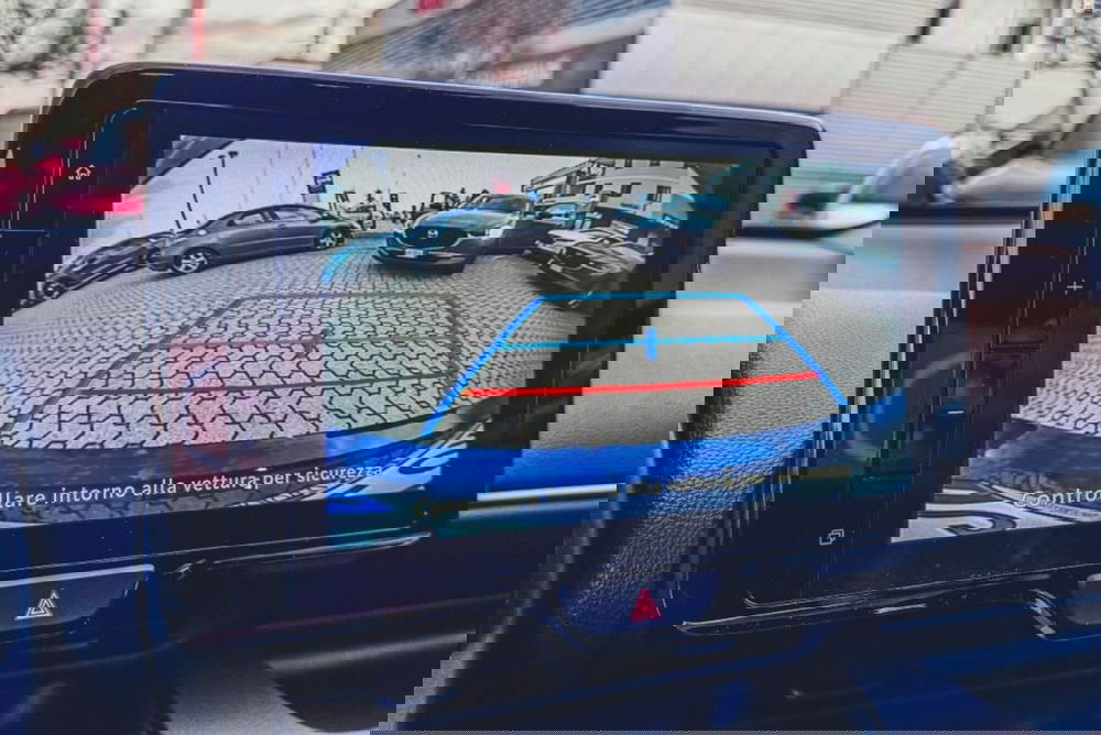 Mazda Mazda2 Hybrid usata a Vercelli (11)