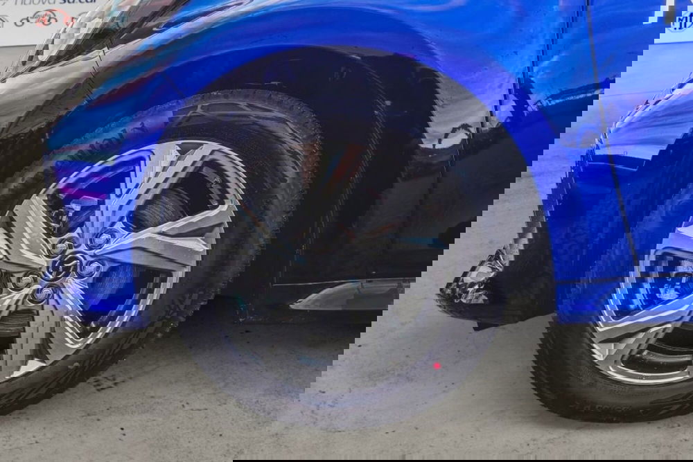 Mazda Mazda2 Hybrid usata a Vercelli (5)