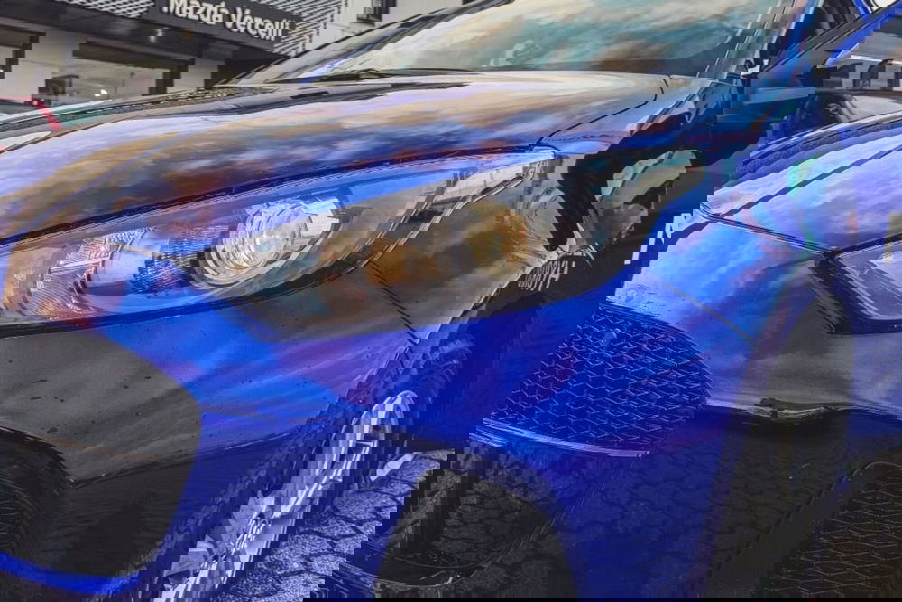 Mazda Mazda2 Hybrid usata a Vercelli (6)